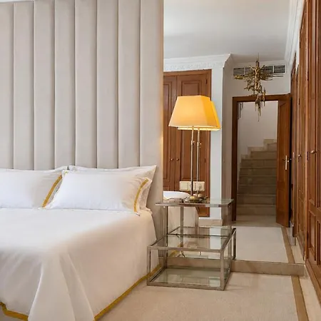 Elegant Golden Mile * Marbella