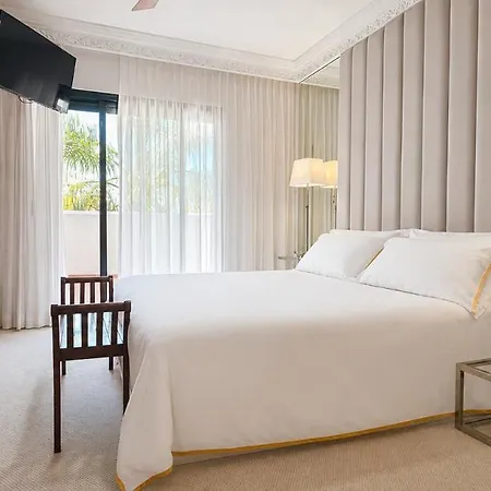 Сasa de vacaciones Elegant Golden Mile