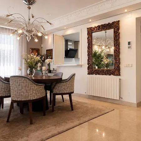 Elegant Golden Mile * Marbella